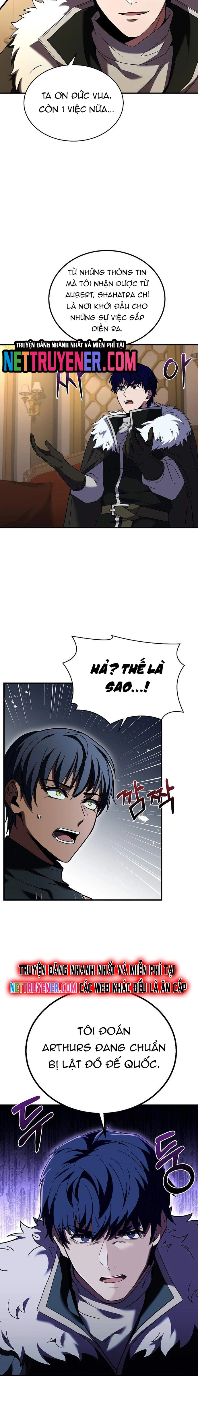 Sự Trở Lại Của Pháp Sư 8 Vòng Chapter 123 - Trang 9