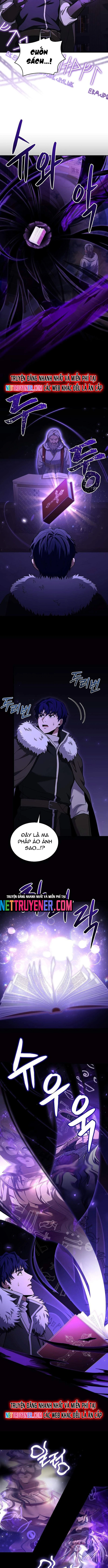 Sự Trở Lại Của Pháp Sư 8 Vòng Chapter 124 - Trang 4