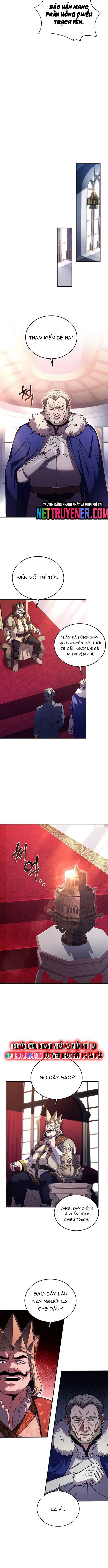 Sự Trở Lại Của Pháp Sư 8 Vòng Chapter 122 - Trang 6