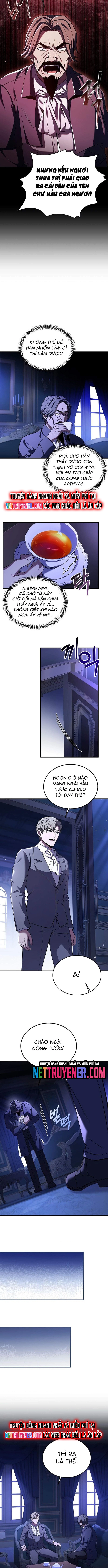 Sự Trở Lại Của Pháp Sư 8 Vòng Chapter 124 - Trang 9