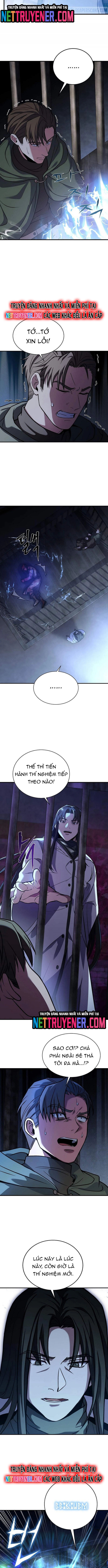Sự Trở Lại Của Pháp Sư 8 Vòng Chapter 122 - Trang 1