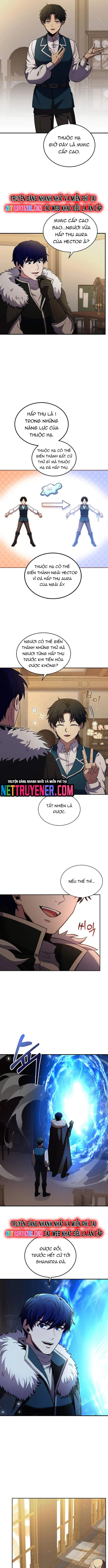 Sự Trở Lại Của Pháp Sư 8 Vòng Chapter 123 - Trang 3