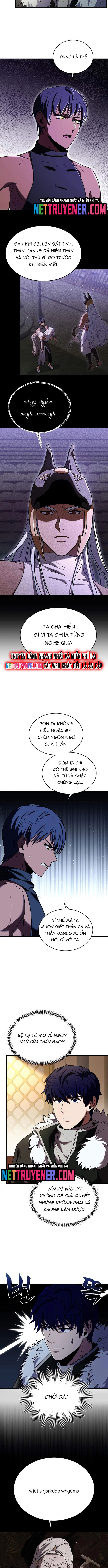 Sự Trở Lại Của Pháp Sư 8 Vòng Chapter 123 - Trang 7