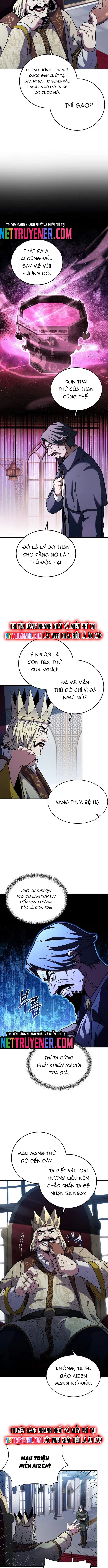 Sự Trở Lại Của Pháp Sư 8 Vòng Chapter 122 - Trang 5