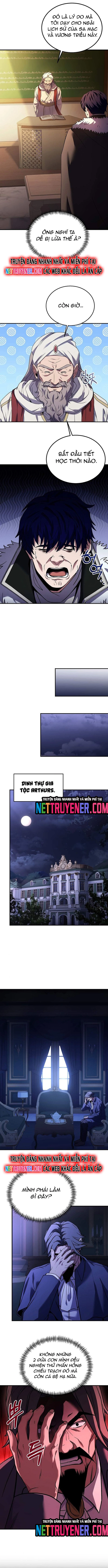 Sự Trở Lại Của Pháp Sư 8 Vòng Chapter 124 - Trang 6