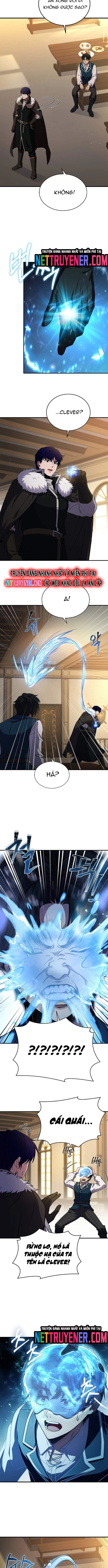 Sự Trở Lại Của Pháp Sư 8 Vòng Chapter 123 - Trang 1