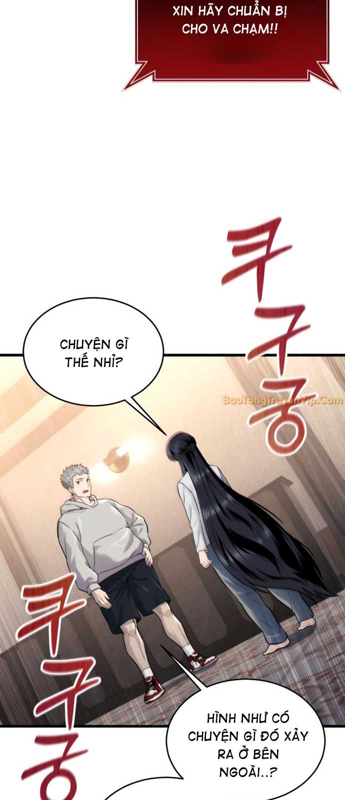 Cuộc Chiến Trong Tòa Tháp: Urek Mazino chapter 7 - Trang 78