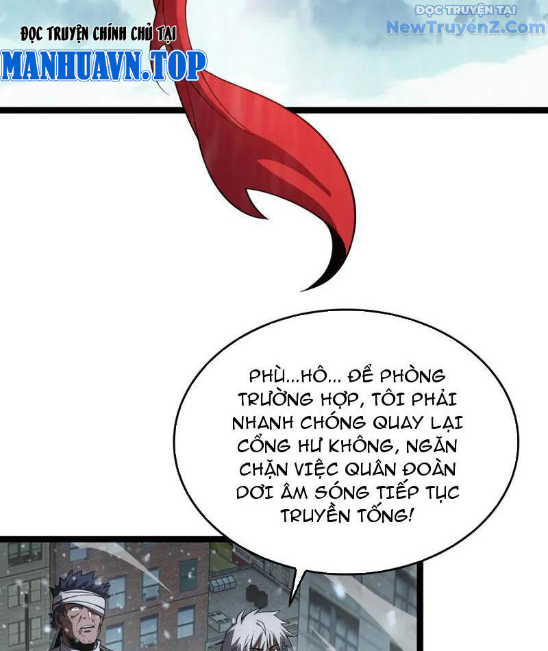 Vạn Tộc Xâm Lấn: Toàn Dân Tham Chiến, Ta Ở Lại Hậu Phương chapter 41 - Trang 69