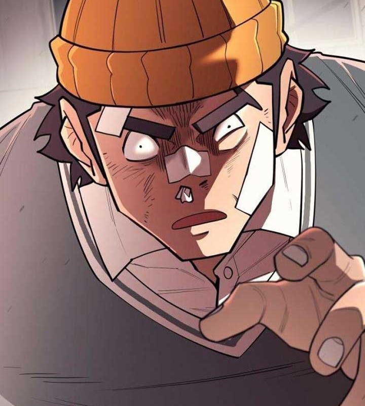 Cuộc Sống Học Đường Của Đội Trưởng Quận chapter 24 - Trang 3