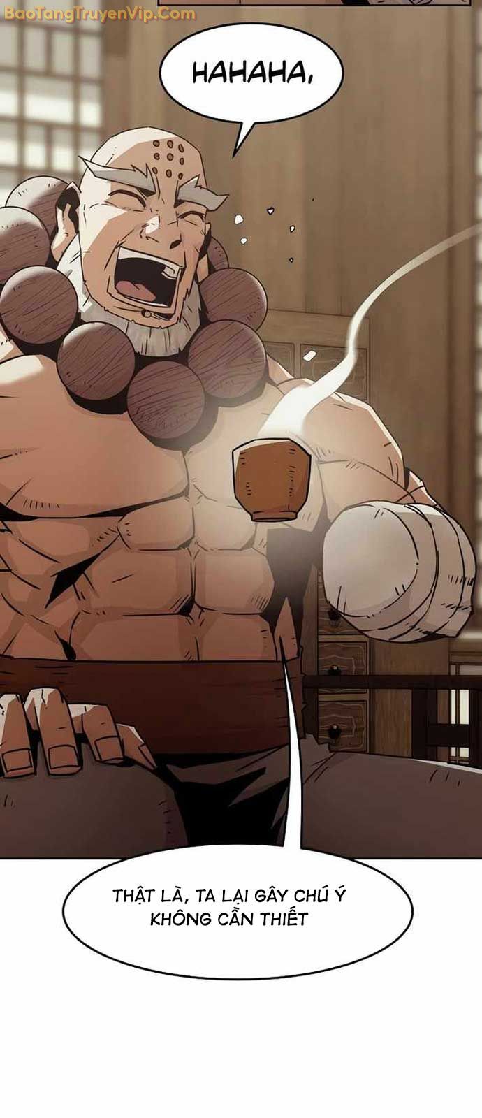 Tiểu Gia Chủ Của Tứ Xuyên Đường Gia Trở Thành Kiếm Thần chapter 72 - Trang 62