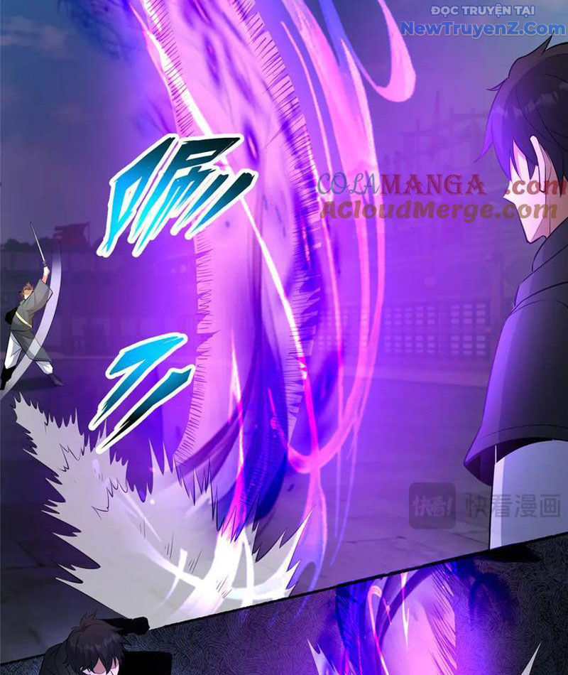 Đô Thị Cực Phẩm Y Thần chapter 253 - Trang 37
