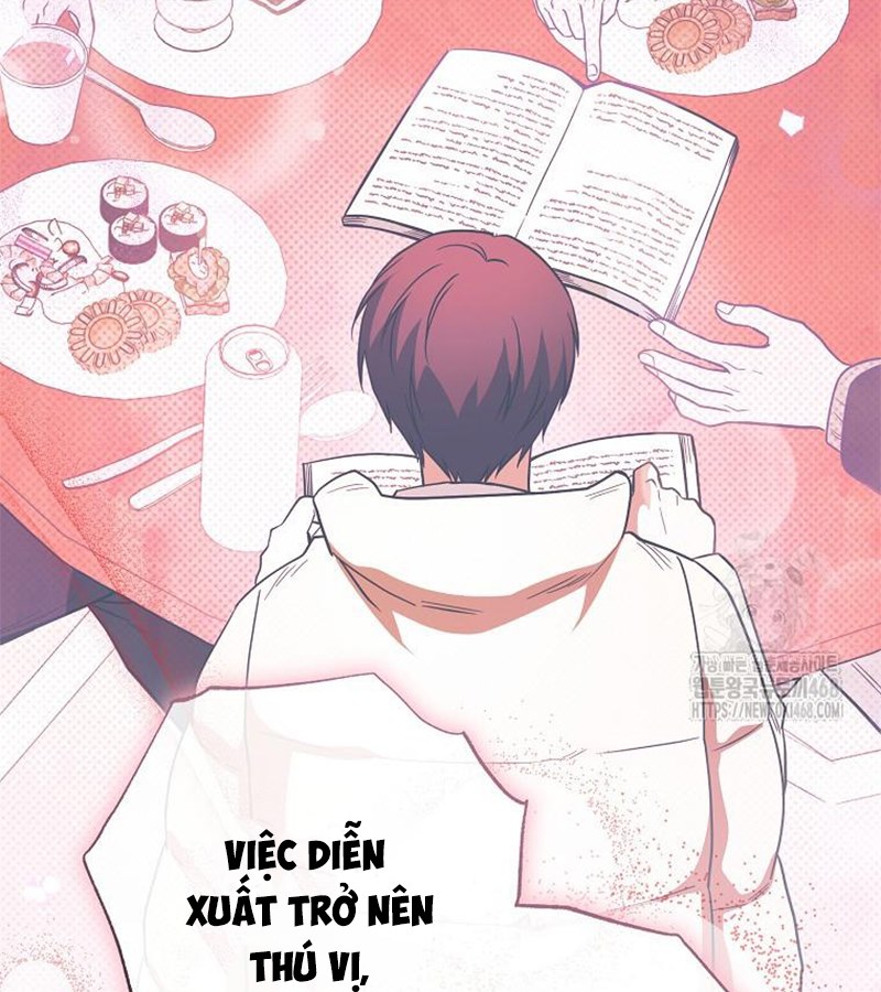 Diễn Viên Thiên Tài Mang Lại Bất Hạnh chapter 40 - Trang 55