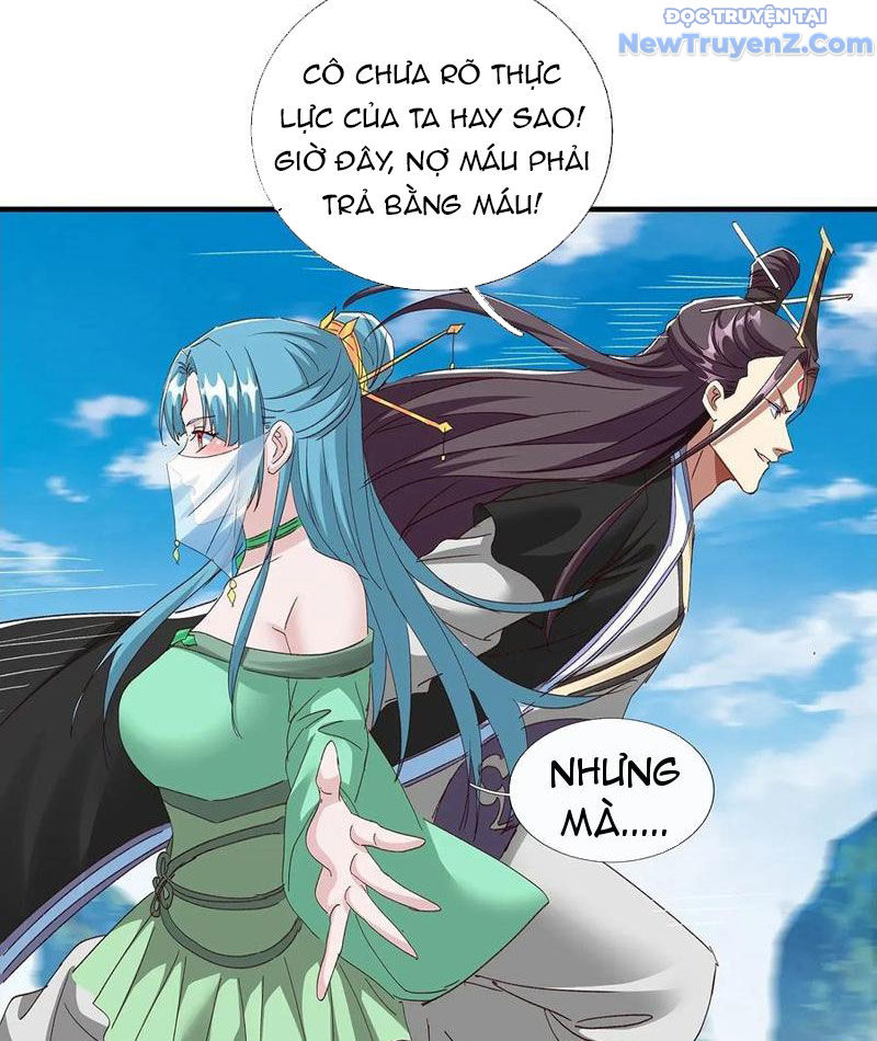 Hoá Ra Ta Là Lão Tổ Ma đạo? chapter 96 - Trang 45