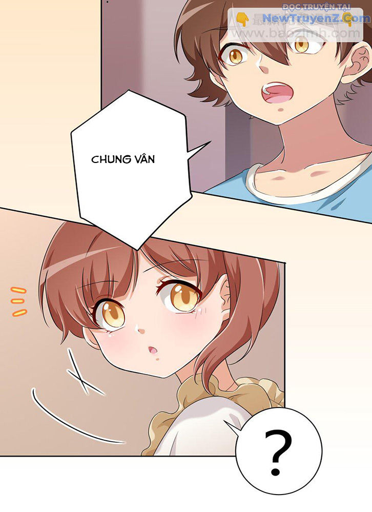 Ông Trời Đã Ban Cho Tôi Siêu Năng Lực Kỳ Lạ Gì Thế Này? chapter 59 - Trang 37
