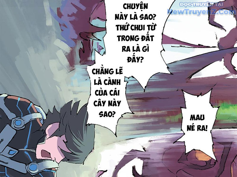 Hi tháp chapter 4 - Trang 66