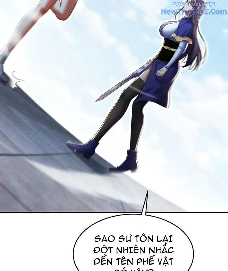 Các Nữ Sư Tôn Đều Muốn Chiếm Hữu Ta chapter 17 - Trang 92