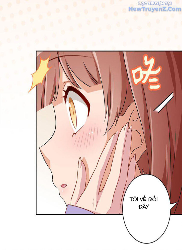 Ông Trời Đã Ban Cho Tôi Siêu Năng Lực Kỳ Lạ Gì Thế Này? chapter 59 - Trang 10