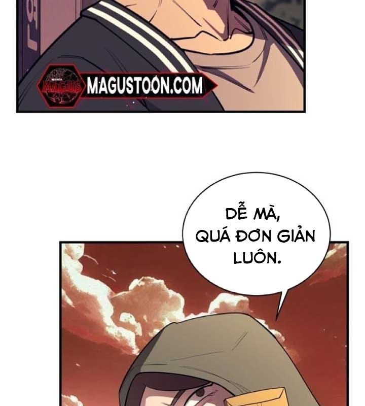 Cuộc Sống Học Đường Của Đội Trưởng Quận chapter 20 - Trang 149