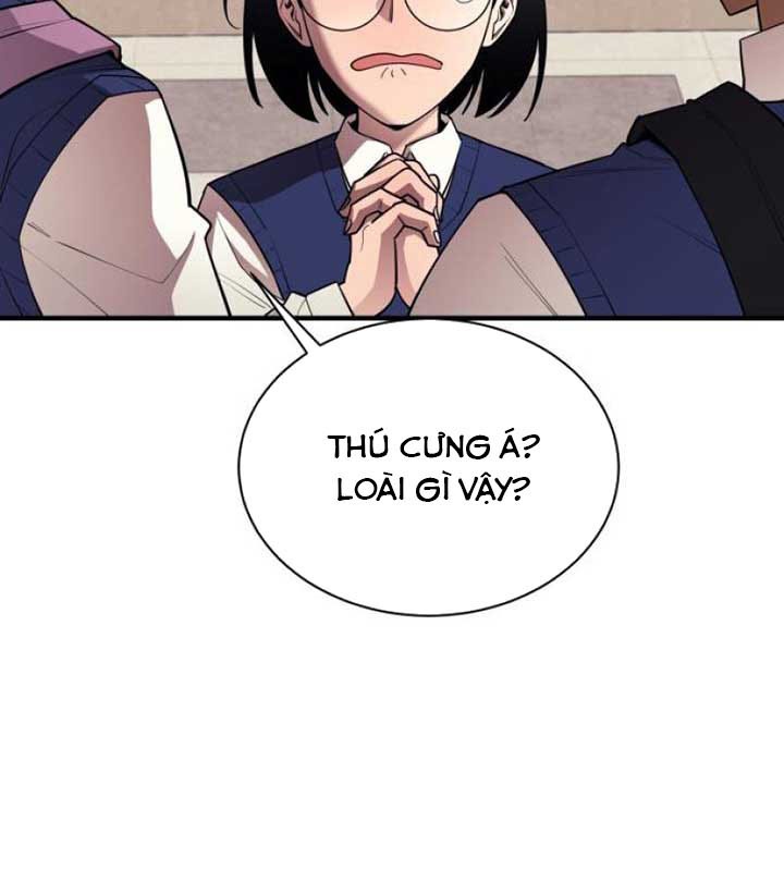 Cuộc Sống Học Đường Của Đội Trưởng Quận chapter 21 - Trang 83