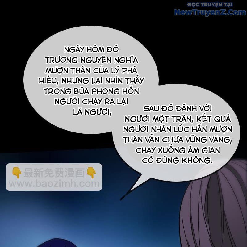 Kiếp Thiên Vận chapter 289 - Trang 17