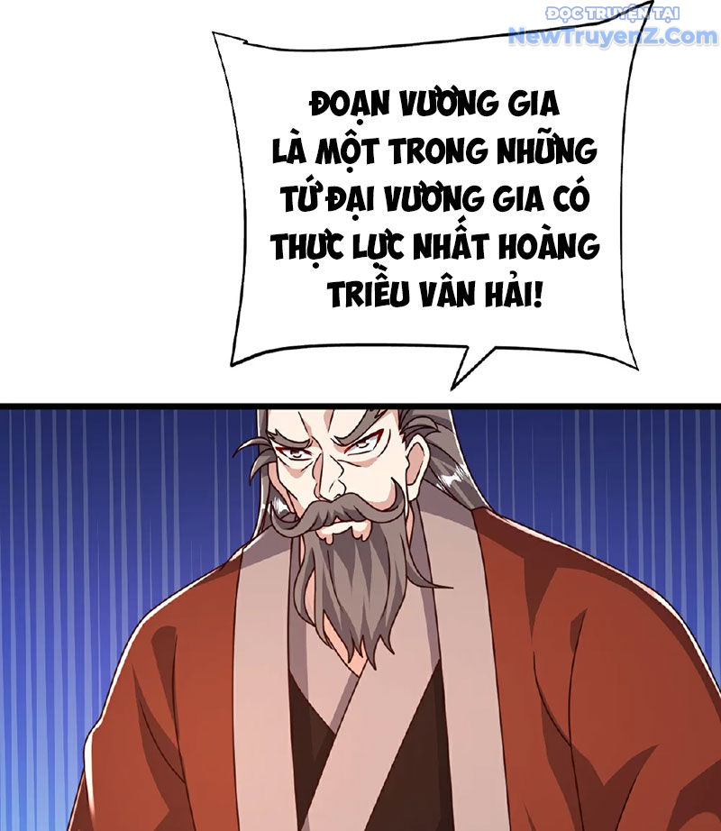 Chí Tôn Hoàn Mỹ chapter 86 - Trang 38