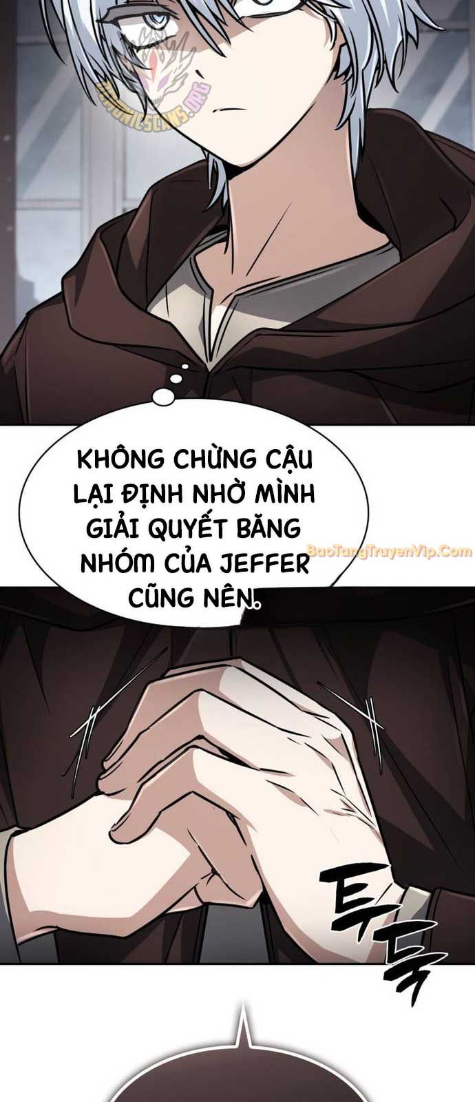 Đa Sắc Ma Pháp Sư Thiên Tài chapter 34 - Trang 61