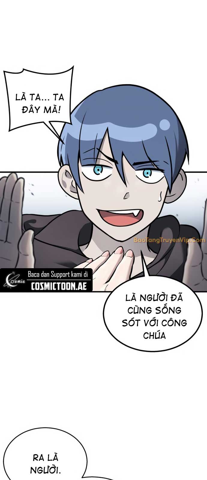 Cuộc Chiến Trong Tòa Tháp: Urek Mazino chapter 7 - Trang 3