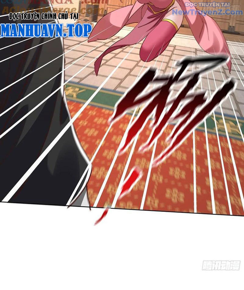 Hoá Ra Ta Là Lão Tổ Ma đạo? chapter 89 - Trang 10
