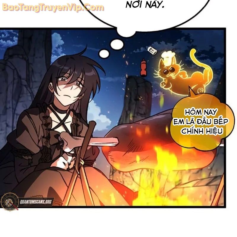 Công Chúa Hắc Viêm LV-99 chapter 5 - Trang 179