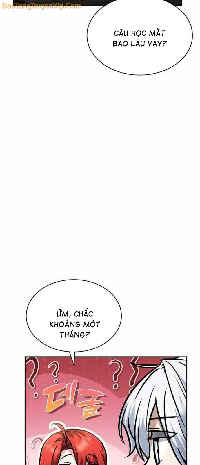 Đa Sắc Ma Pháp Sư Thiên Tài chapter 35 - Trang 17