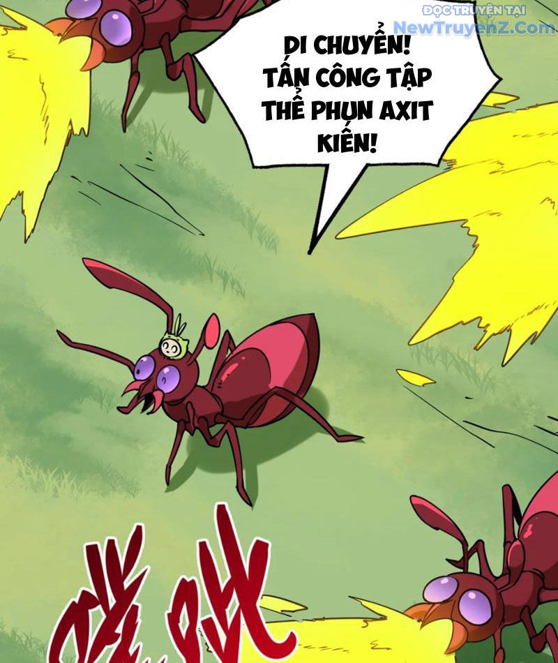 Pháp Sư Ký Sinh chapter 5 - Trang 103