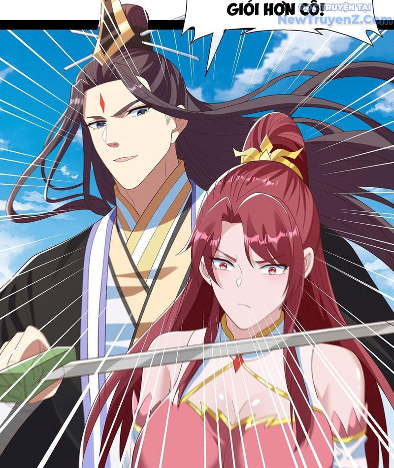 Hoá Ra Ta Là Lão Tổ Ma đạo? chapter 92 - Trang 11
