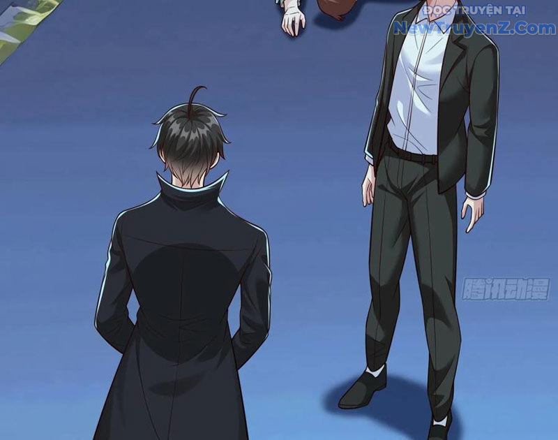 Ta Tu Luyện Thành Thần Tại đô Thị chapter 110 - Trang 32