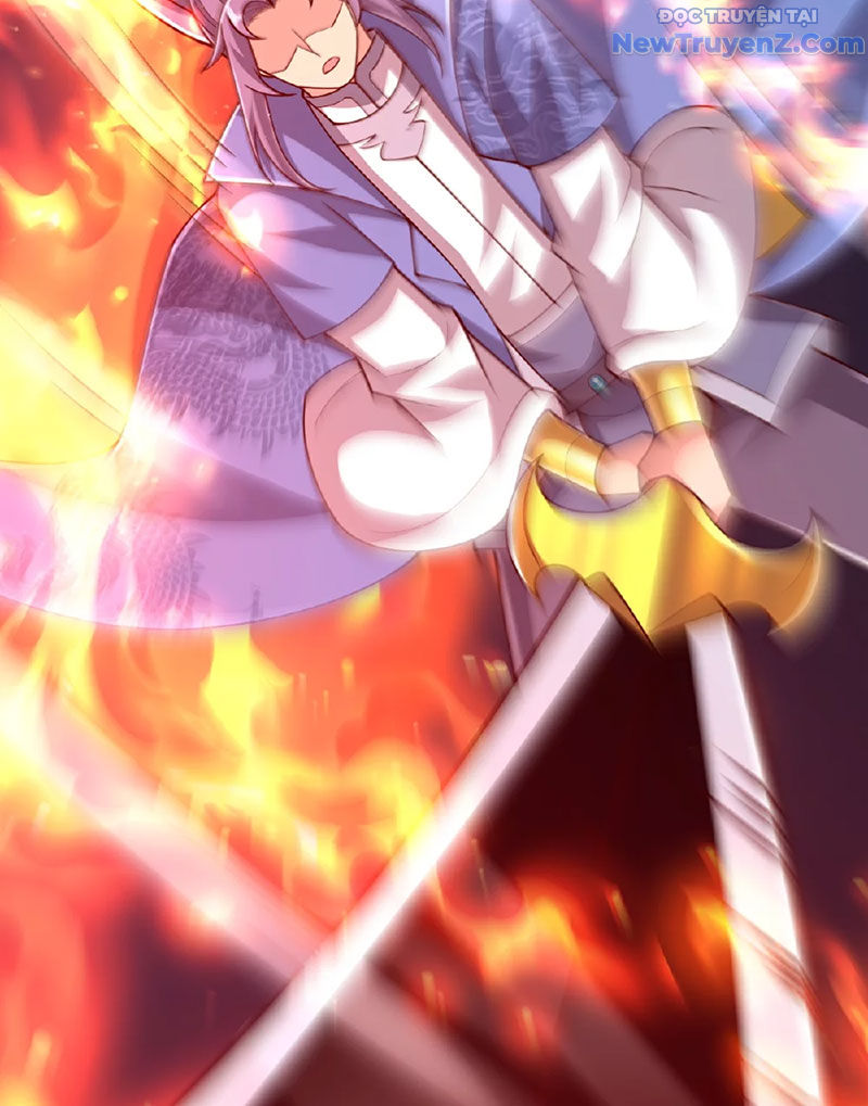 Chí Tôn Hoàn Mỹ chapter 84 - Trang 23