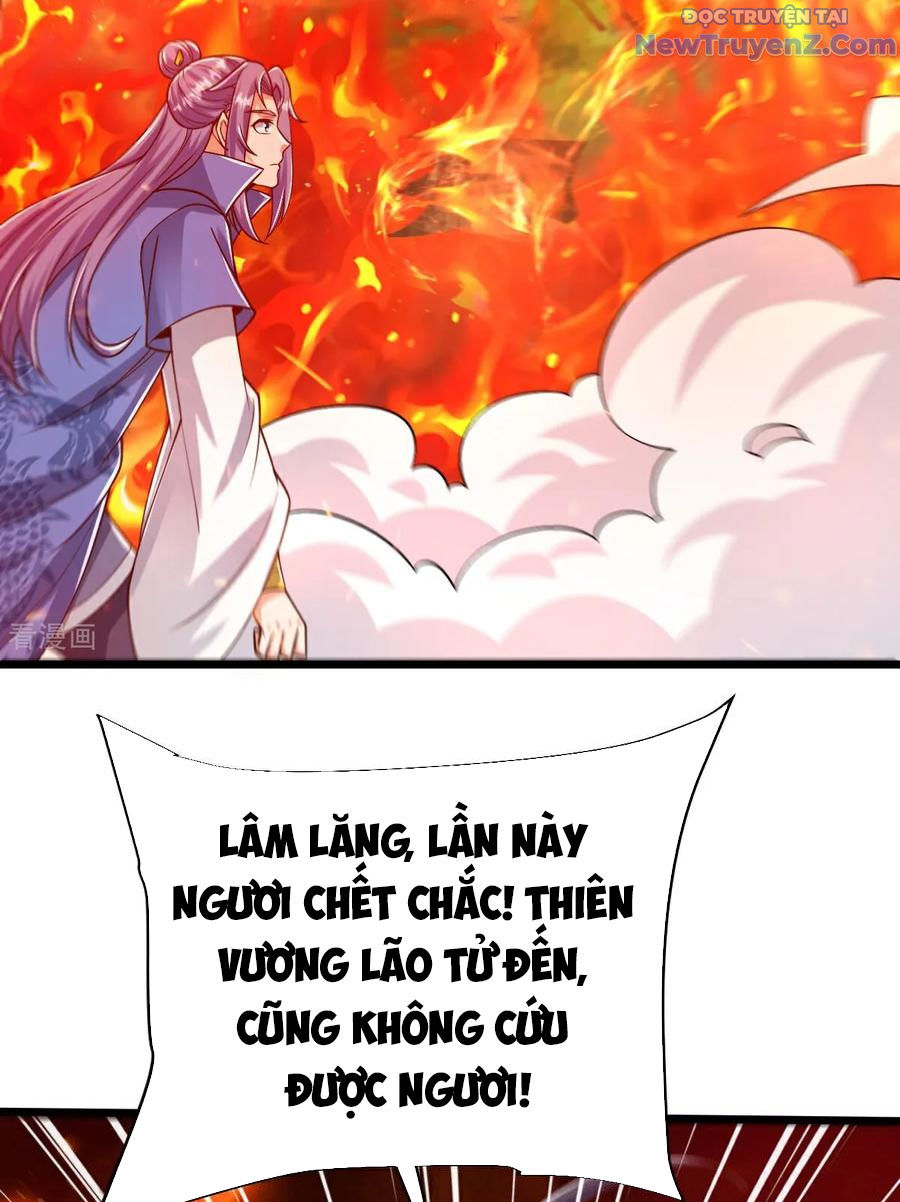 Chí Tôn Hoàn Mỹ chapter 76 - Trang 45