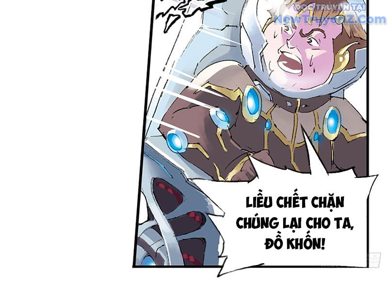 Hi tháp chapter 4 - Trang 13