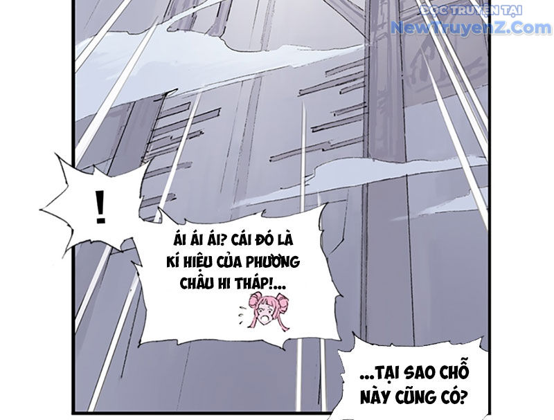 Hi tháp chapter 6 - Trang 98