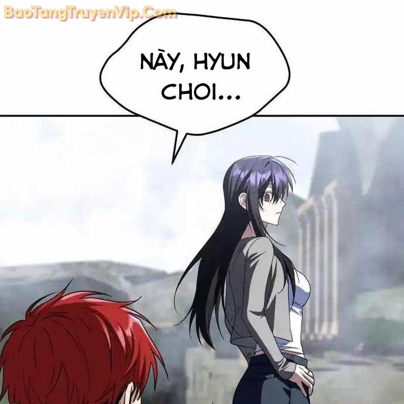 Tanker Hạng C Bất Tử chapter 18 - Trang 6