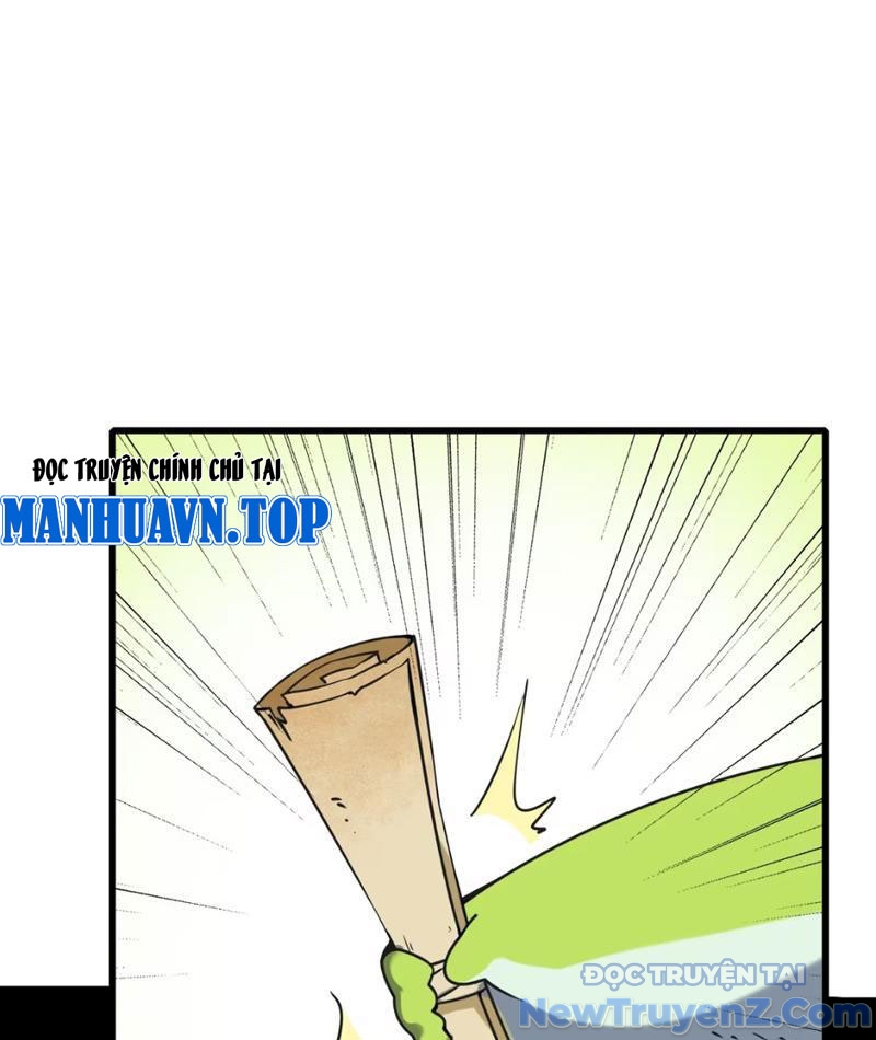 Pháp Sư Ký Sinh chapter 3 - Trang 80
