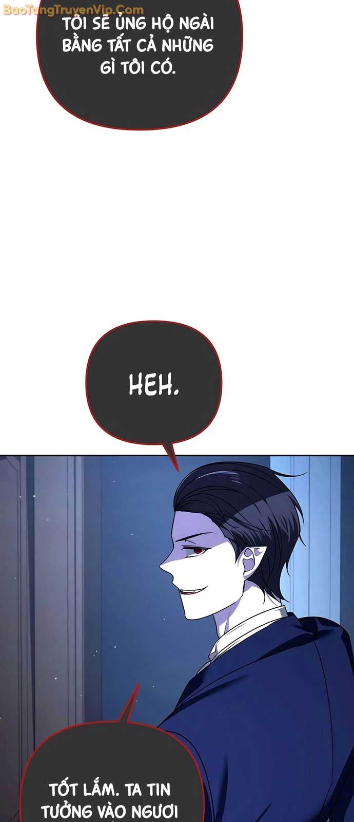Bản Ngã Thay Đổi chapter 39 - Trang 45