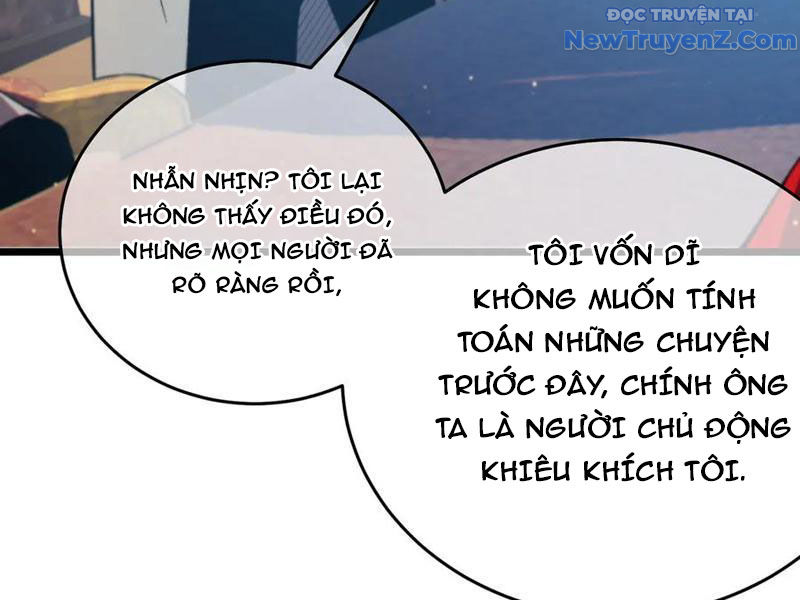 Toàn Dân Chuyển Chức: Bị Động Của Ta Vô Địch chapter 83 - Trang 113