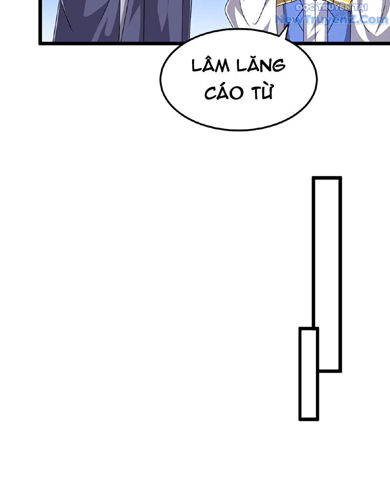 Chí Tôn Hoàn Mỹ chapter 86 - Trang 19