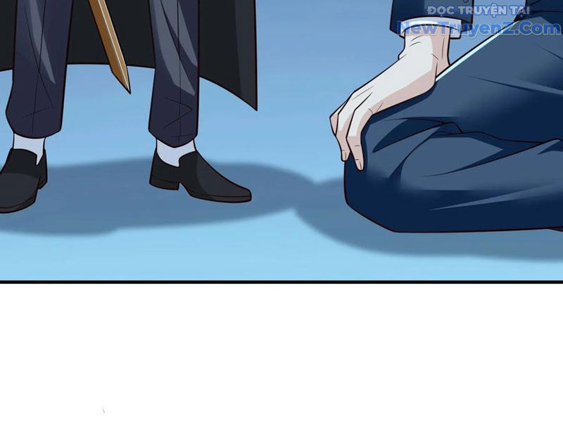 Ta Tu Luyện Thành Thần Tại đô Thị chapter 110 - Trang 4