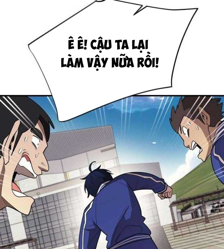 Cuộc Sống Học Đường Của Đội Trưởng Quận chapter 23 - Trang 19