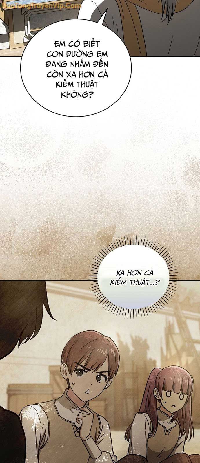 Thiên Tài Phép Thuật Nắm Giữ Khái Niệm chapter 12 - Trang 14