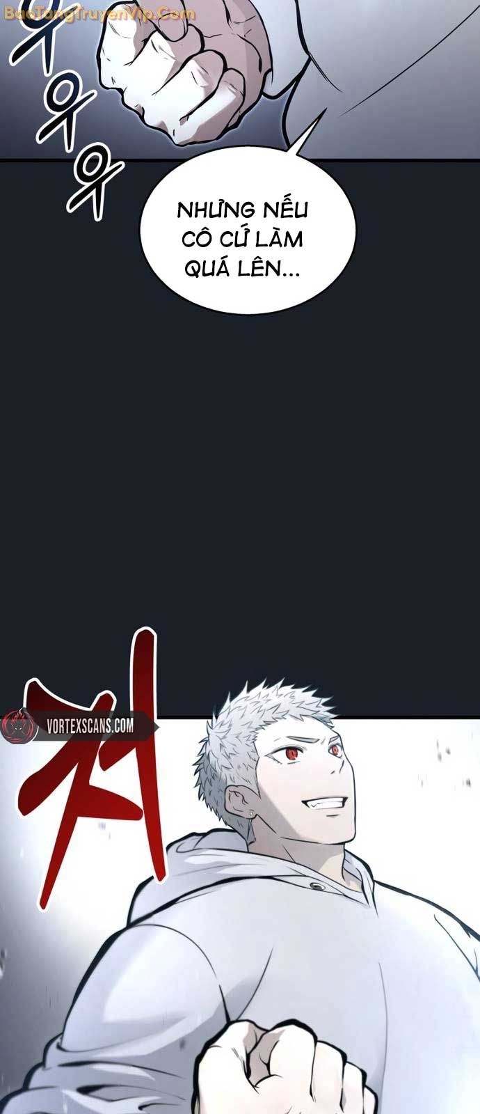 Cuộc Chiến Trong Tòa Tháp: Urek Mazino chapter 8 - Trang 7