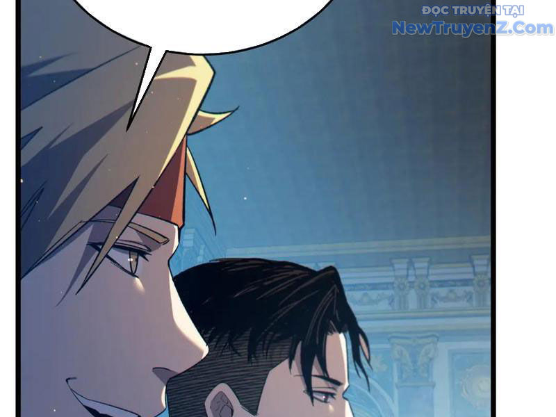 Toàn Dân Chuyển Chức: Bị Động Của Ta Vô Địch chapter 83 - Trang 108