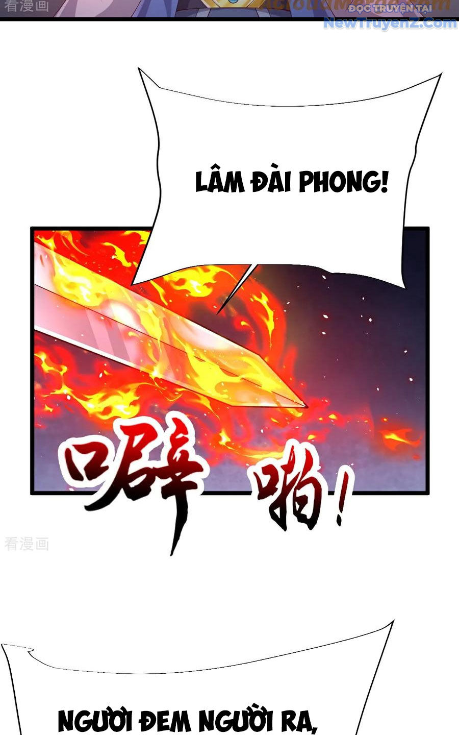 Chí Tôn Hoàn Mỹ chapter 76 - Trang 33