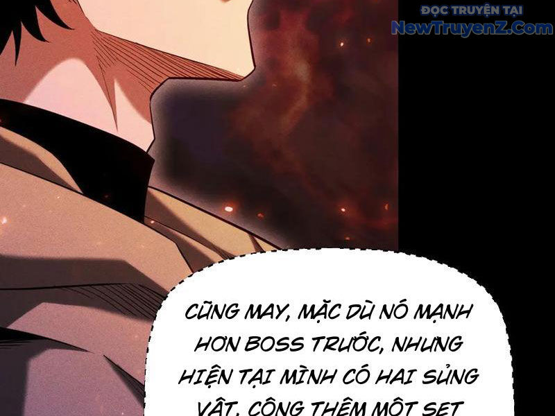 Treo Máy Trăm Vạn Năm Ta Tỉnh Lại Thành Thần chapter 37 - Trang 31