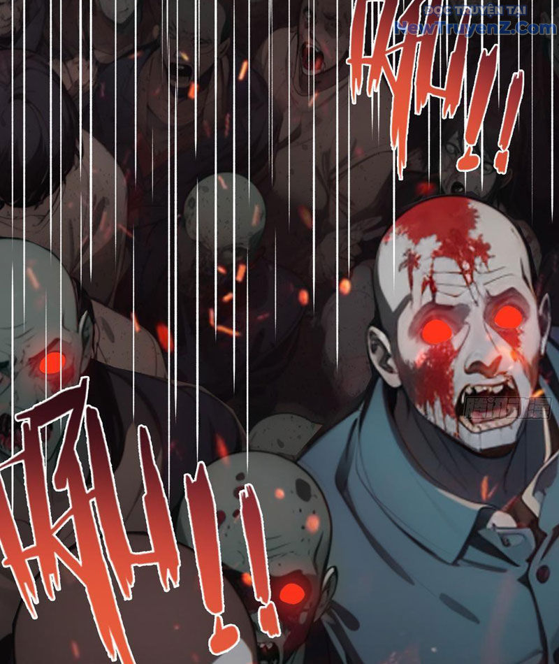 Tà Thần Giáng Thế, Ta Có Một Tòa đại Hung Ngục chapter 69 - Trang 49